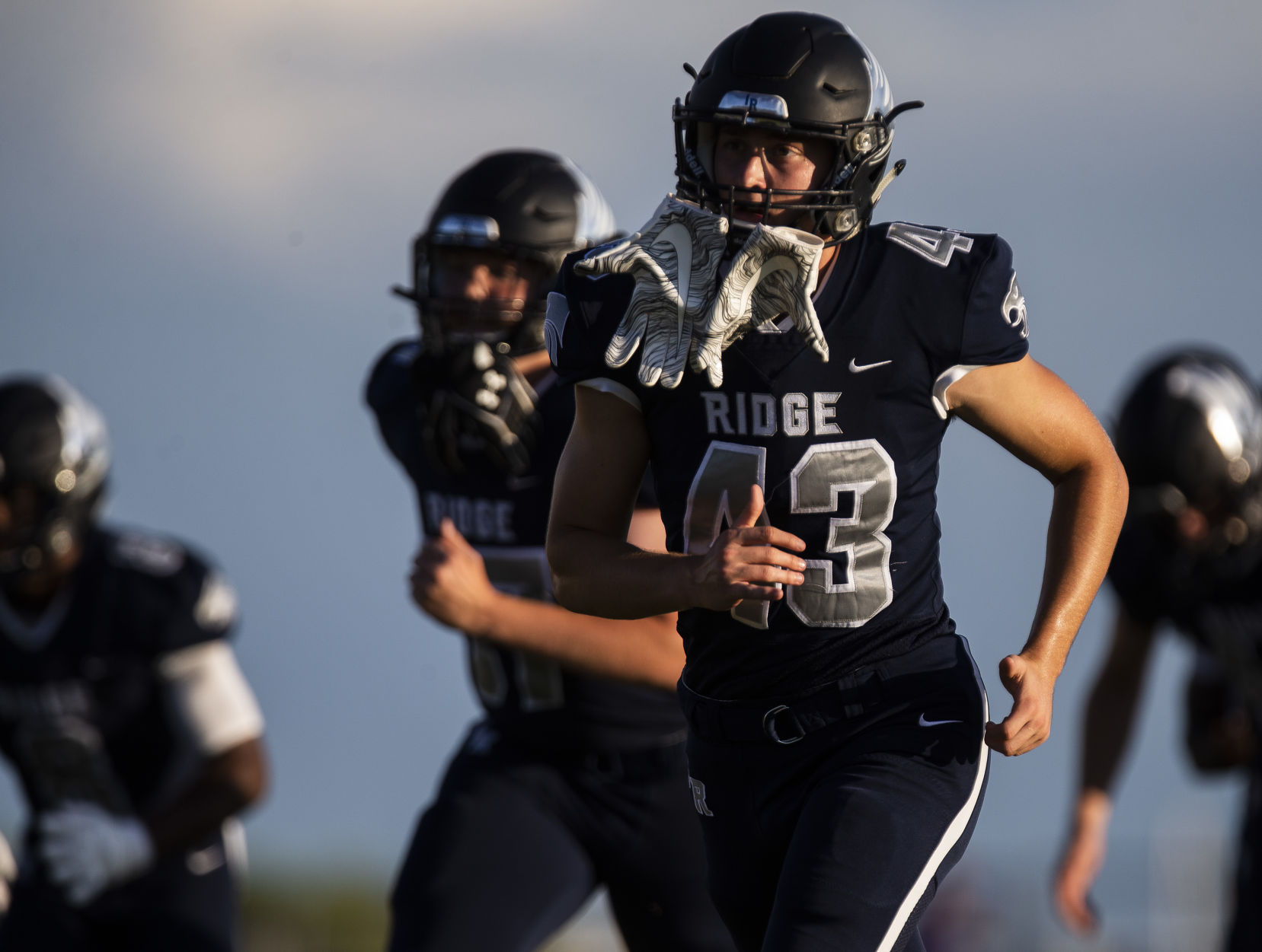 Mountain View at Ironwood Ridge